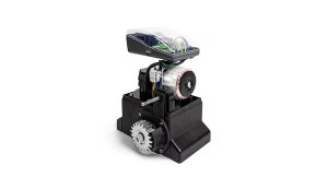 Motor para Portones Correderas Brushless de 36V GALO - Imagen 2
