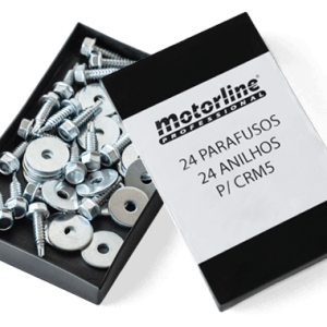 Accesorios para Portones de Correderas