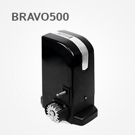 BRAVO500