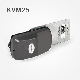 KVM25