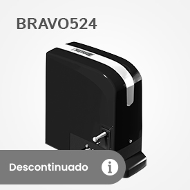 BRAVO524
