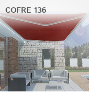 COFRE 136
