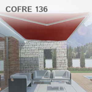 COFRE 136