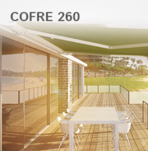 COFRE 260