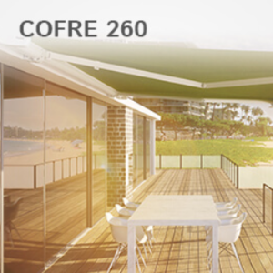 COFRE 260