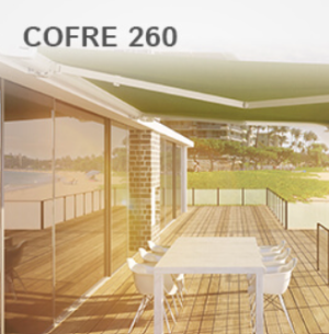 COFRE 260