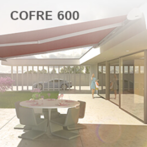 COFRE 600