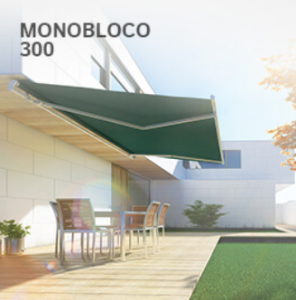 MONOBLOCO 300