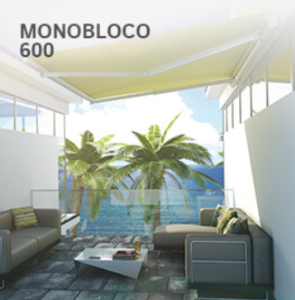 MONOBLOCO 600