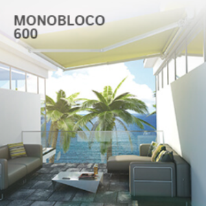 MONOBLOCO 600