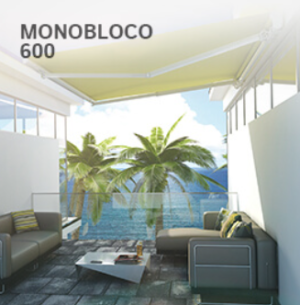 MONOBLOCO 600