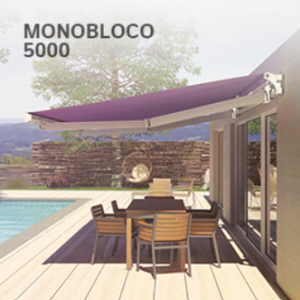 MONOBLOCO 5000