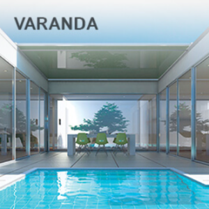 VARANDA