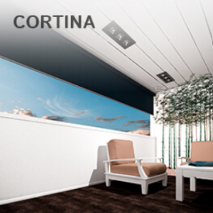 Cortina