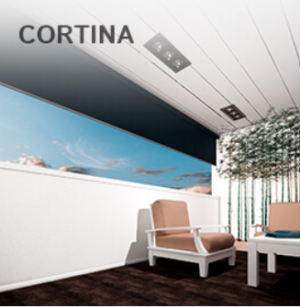 Cortina