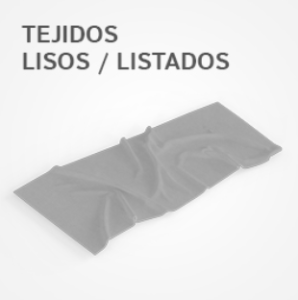 Tejidos Lisos / Listados