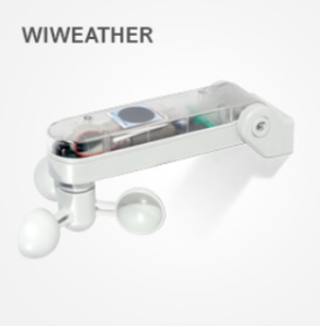 WIWEATHER