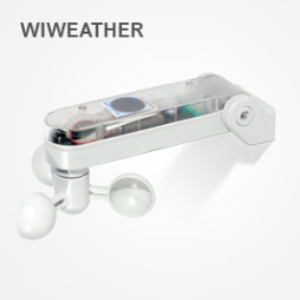 WIWEATHER