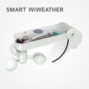SMART WIWEATHER