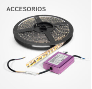 Accesorios para toldos