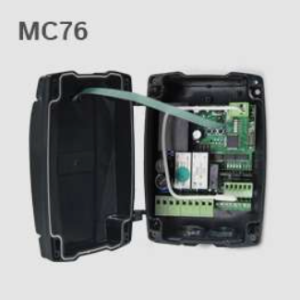 Central Electrónica MC76