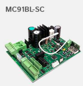 MC91BL-SC