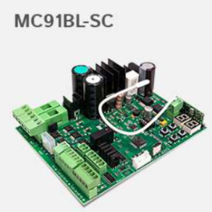 MC91BL-SC