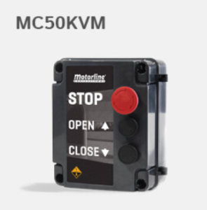 MC50KVM