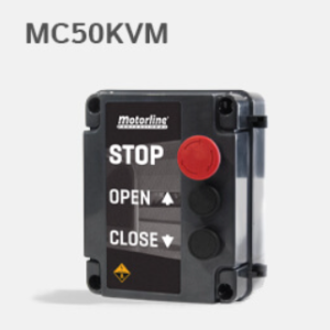 MC50KVM