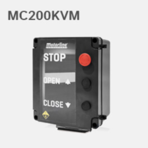 MC200KVM