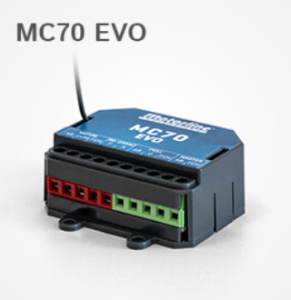 MC70 EVO