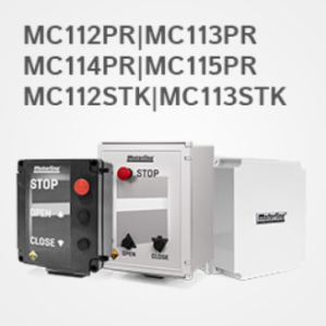 MC112PR | MC113PR | MC114PR | MC115PR | MC112STK | MC113STK