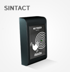 SINTACT