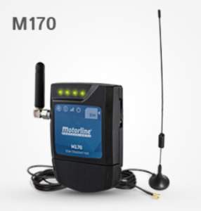 M200 Comunicador 4G LTE