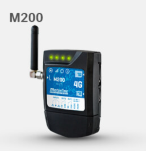 M200 Comunicador 4G LTE