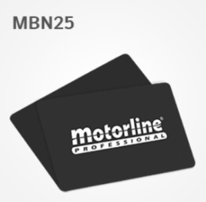 MBN25