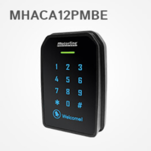 MHACA12PMBE
