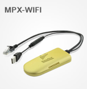 MPX-WIFI