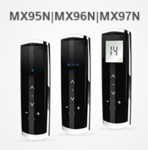 MX95N | MX96N | MX97N