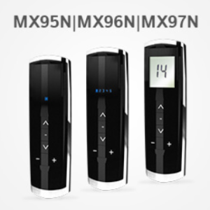 MX95N | MX96N | MX97N