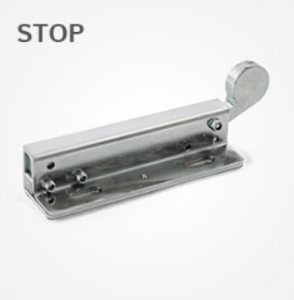 STOP