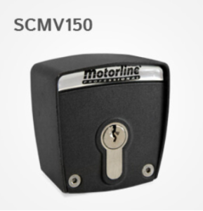 SCMV150