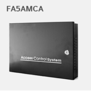 FA5A-MCA