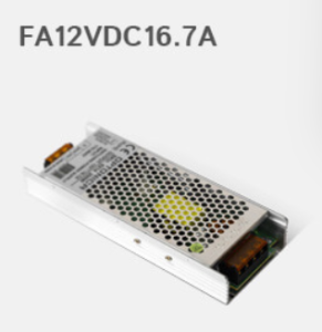 FA12VDC16.7A