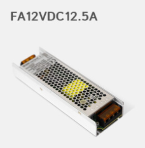 FA12VDC12.5A