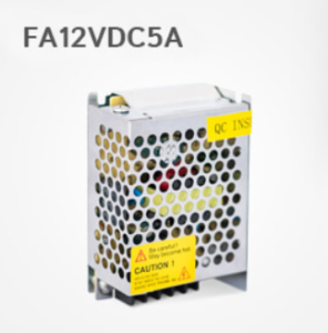 FA12VDC5A