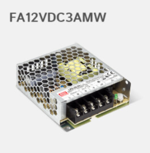 FA12VDC3AMW