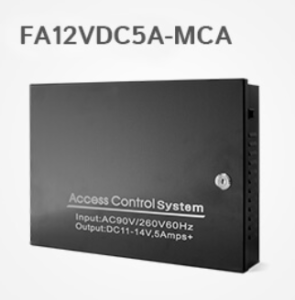 FA12VDC5A-MCA