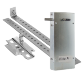 Accesorios para Portones de Garaje