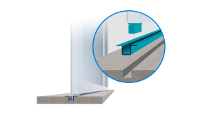Accesorios para Puertas de Cristal - Imagen 2